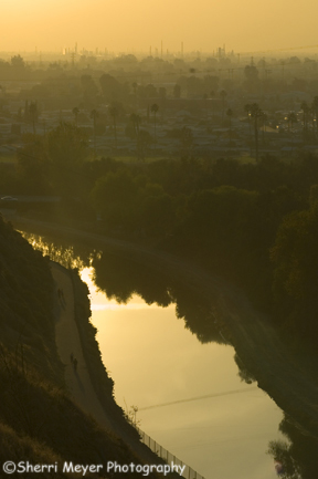 Bakersfield Bluffs