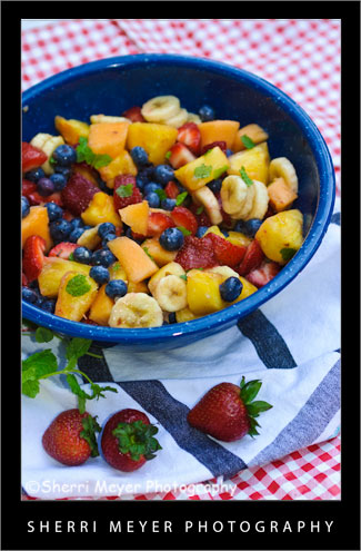 Fruit-Salad